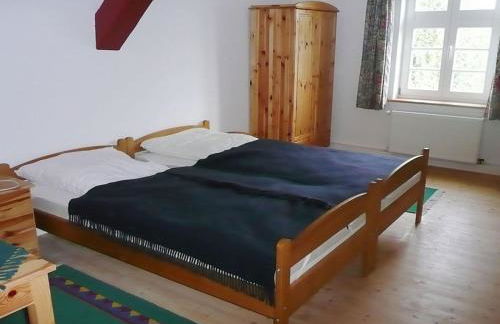 Holiday Apartment Kemenate - Foto 6