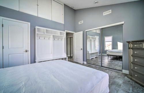 Condo with Bay Views about 5 Mi to Atlantic City! - Foto 13