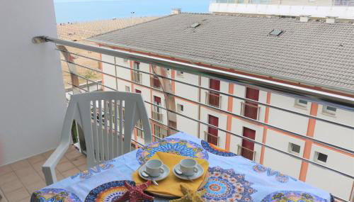 Beach Front Apartment With sea View - Foto 2