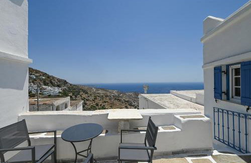 Josephine's Kardiani House - Foto 1