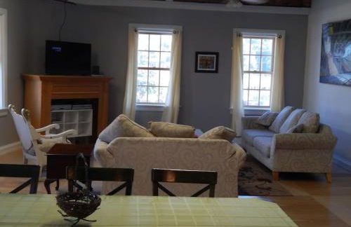 Corner loft with river views - Foto 5