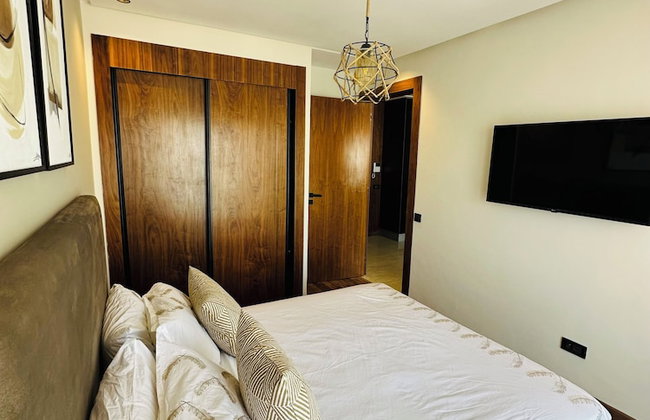 Stay'Inn - Palmier Luxury Living - Foto 6