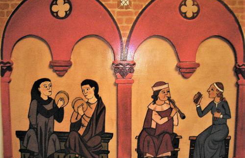 TORRE FUERTE Siglo XIII - Foto 27