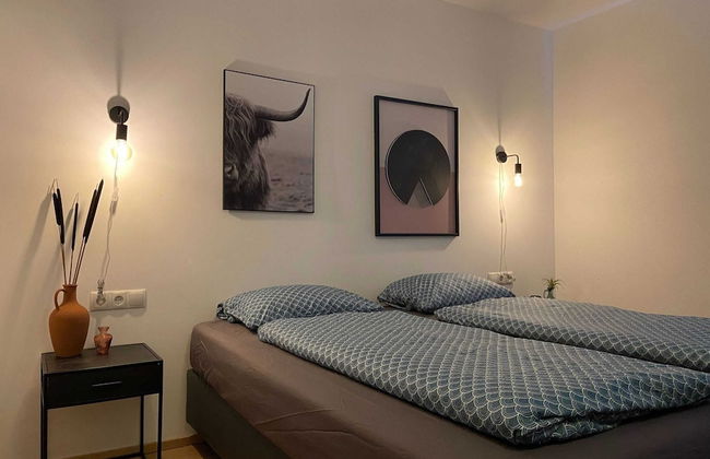 Beautiful Apartment With Terrace - Foto 25