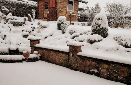 Loft Eifel Idylle - Photo 20