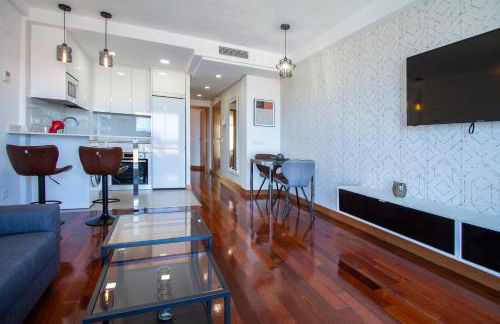 Apartamentos Castilla Luz Business - Foto 63