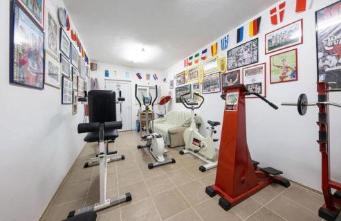 House Runjic w pool large garden and playground - Foto 28