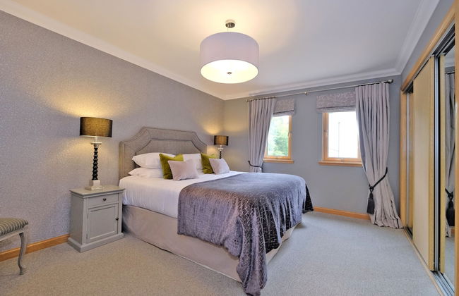 Stunning Family Home in Cults, Aberdeen - Foto 10