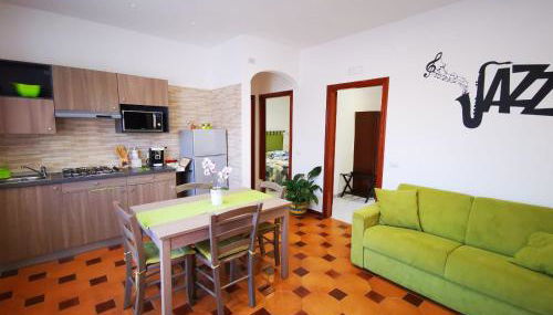 Jazz & Blues Apartments near " Sentiero degli Dei " - Foto 3