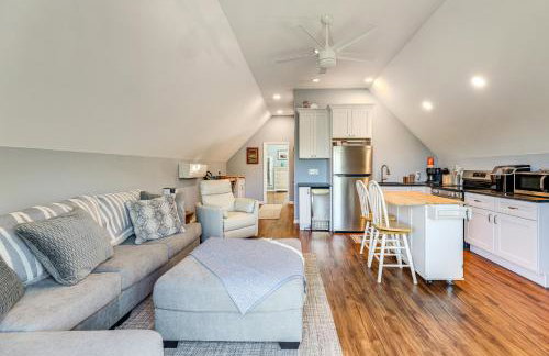 Broadkill Beach Gem with Beach Access, Dogs Welcome - Foto 20