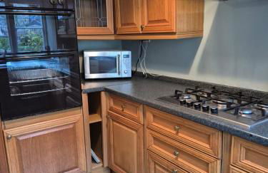 Forden House - Foto 8