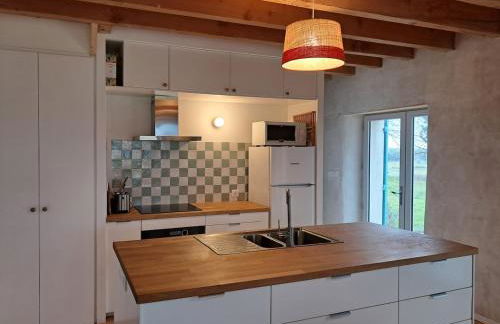 Gîte le Maine - Foto 7