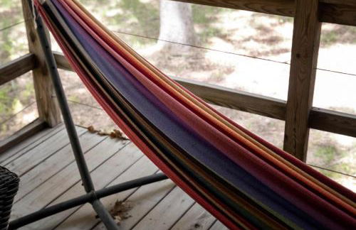 Dog-Friendly w Hot Tub, Fire Pit & River Access - Photo 22