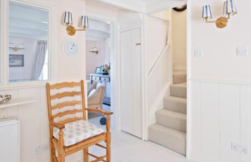 Enchanting Harbourside Cottage with Panoramic Views - Foto 10