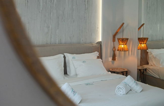 Minthi Boutique Apartments - Foto 24