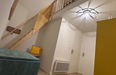 La Maison de ma Mère - Vue sur le Vignoble Saint-Joseph - Foto 15