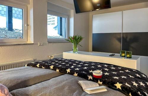 Ferienhaus Am Höhlchen - Foto 2