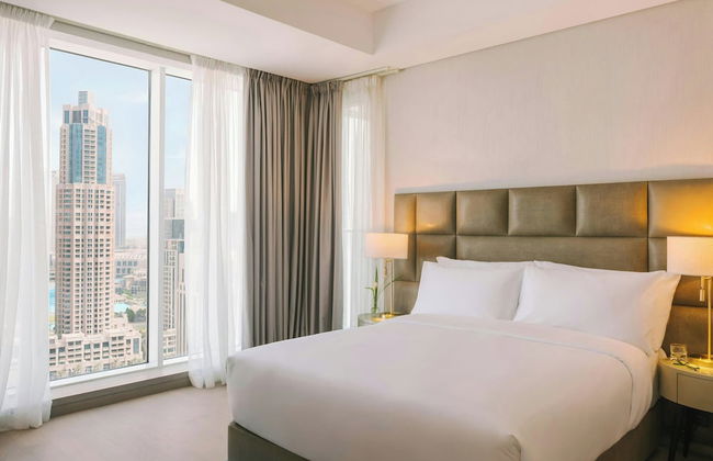 Sonder by Marriott Bonvoy Business Bay Apartments - Photo 41