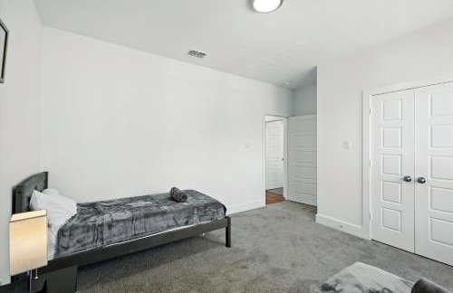 Modern 4BD Best in the West Dallas Area - Foto 23