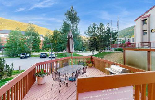 Summit House East 113 - Foto 14