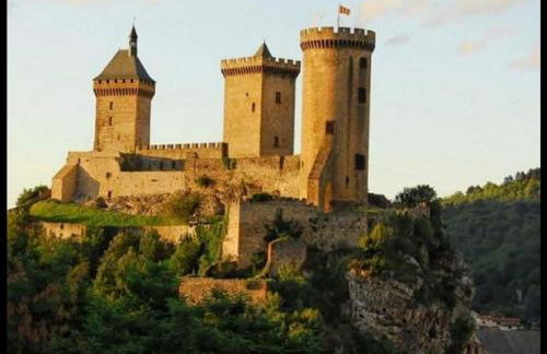 Le petit Nid Rouge - Foto 29