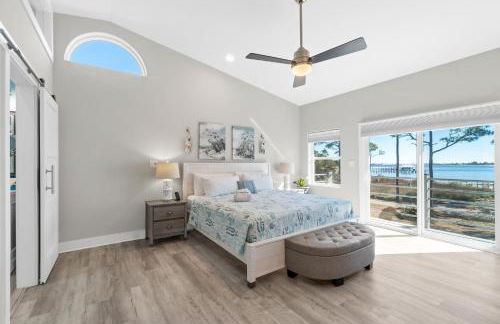 New! Pirate`s Cove! Waterfront! 2 Dog Friendly, Free Activities Included! - Foto 28