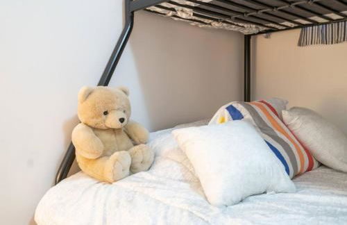 Holiday Home Ganzes Haus in Bay View mit Gemeinschaftsparkplatz by Interhome - Foto 21