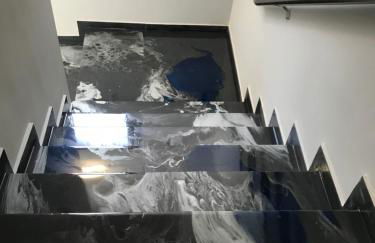 B. U. Luxury Apartments - Foto 24