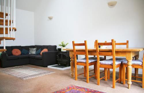 Pirn Mill Self Catering Cottage - Foto 8