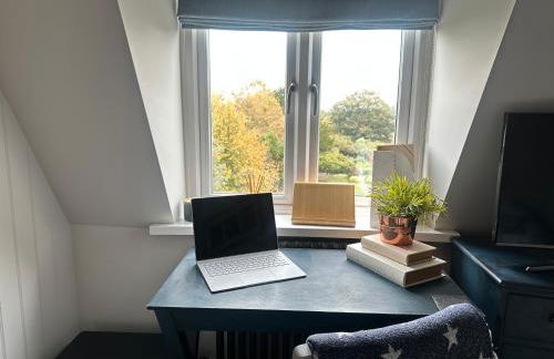 The Loft Midhurst - Foto 4