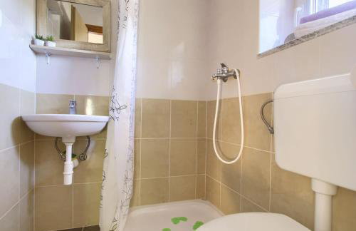 Old Fisherman's House - Apartment Sonja - Foto 25