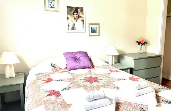 Jake & Jo's Cottages - Foto 18