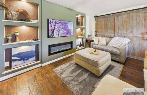 2 spaces More Space with 2 units at same location PNW Retreat - Foto 20