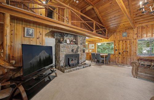 Crystal Creek Chalet - Meredith Lodging - Foto 52