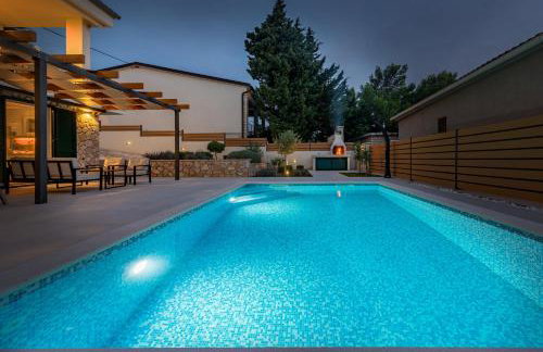 DALMOR holiday house - Foto 18