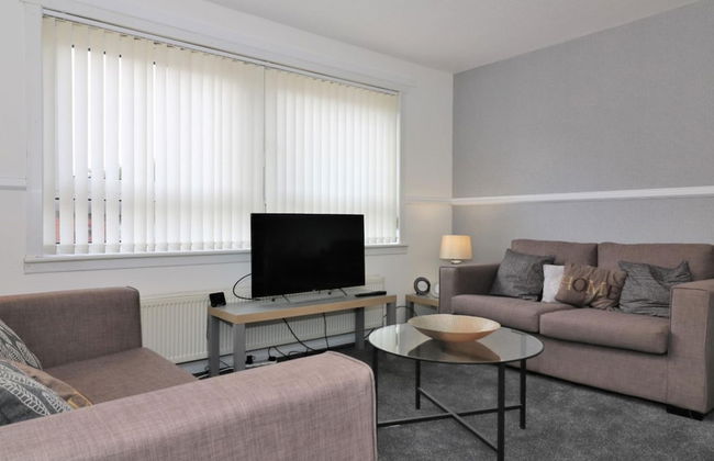 Troon House - East Kilbride - Foto 30