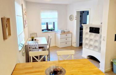 Ferienhaus am hohen Turm in Sulzfeld am Main - Foto 20