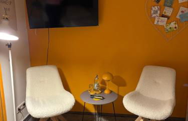 Apartment Adlerblick - Foto 5