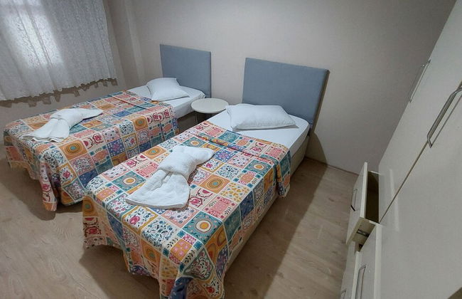 Diana's Suites Ephesus - Photo 19