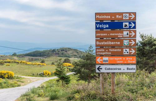 Casa da Torre - Natureza, Cultura e Aventura no Norte de Portugal - Foto 73