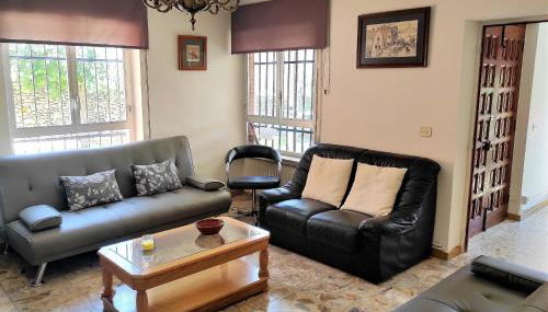 Casa Rural EL HUERTO con Jardín - Foto 2