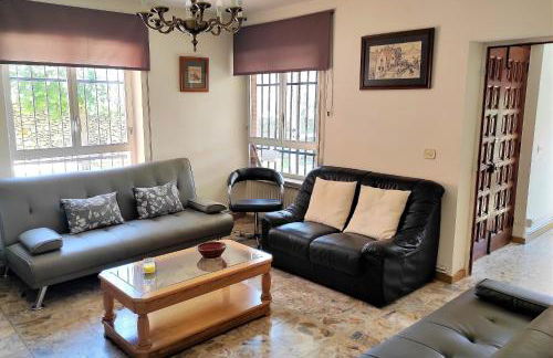 Casa Rural EL HUERTO con Jardín - Foto 2