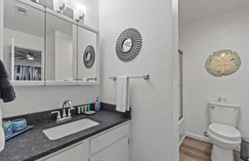 Tranquil Tortuga Lake View Central Destin - Foto 27