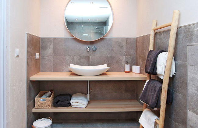 Mountain Living Apartments - Ski-In & Ski-Out - Foto 31