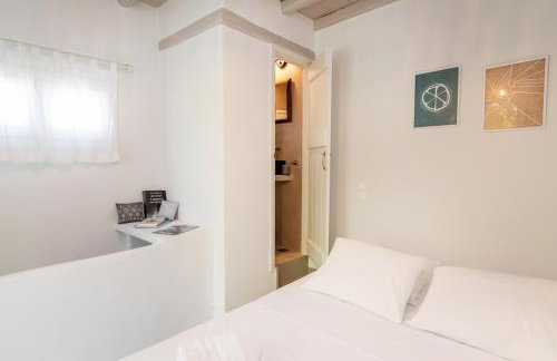 Apopsis Tinos Square - Foto 11