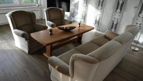 Ferienwohnung Hermann Miß - Foto 2