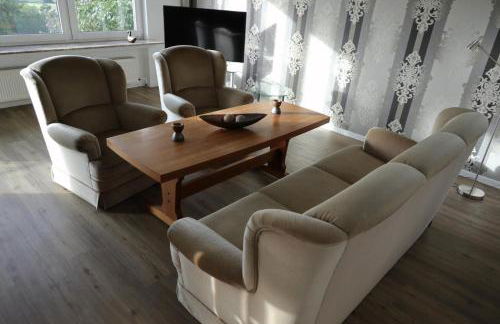 Ferienwohnung Hermann Miß - Foto 2