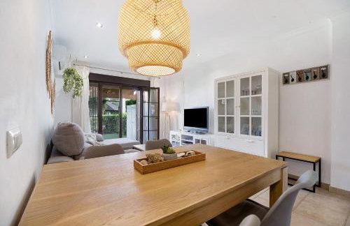Apartamento en Playa de La Barrosa - Foto 9