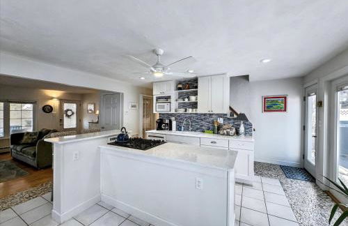 The White House by Leavetown Vacations - Foto 25