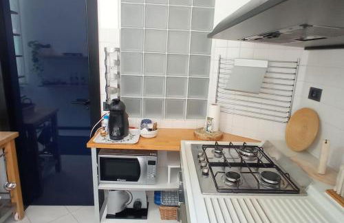 attico spettacolare vista mare - Foto 49